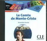 Découverte 3 Classique: Le Comte de Monte-Cristo - CD audio Découverte 3 Classique: Le Comte de Monte-Cristo - CD audio