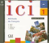 Ici 1/A1 CD audio collectif /2/ Ici 1/A1 CD audio collectif /2/