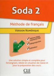 CD Soda 2: Ressources numérique pour TBI CD Soda 2: Ressources numérique pour TBI