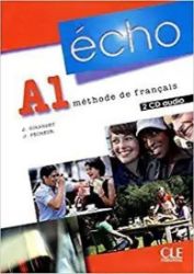 Écho B2: CD audio classe (2)