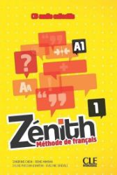 Zénith 1: CD audio collectifs Zénith 1: CD audio collectifs