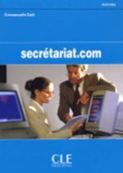 Secrétariat.com: Cahier d'activités Secrétariat.com: Cahier d'activités