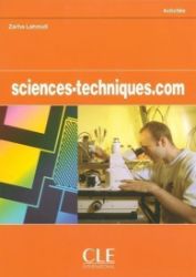 Sciences-techniques.com: Cahier d'activités Sciences-techniques.com: Cahier d'activités