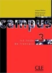 Campus 3: Methode de Francais Campus 3: Methode de Francais