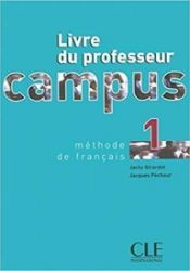 Campus 1: Guide pédagogique Campus 1: Guide pédagogique
