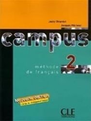 Campus 2: Livre de l'éleve Campus 2: Livre de l'éleve