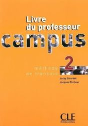 Campus 2: Guide pédagogique Campus 2: Guide pédagogique