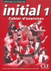 Initial 1 Cahier d'activités Initial 1 Cahier d'activités