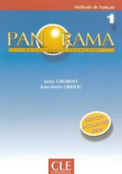 Panorama 1: Livre de l'éleve Panorama 1: Livre de l'éleve