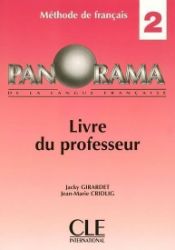 Panorama 2: Guide pédagogique Panorama 2: Guide pédagogique