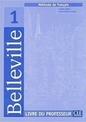 Belleville 1: Guide pédagogique Belleville 1: Guide pédagogique
