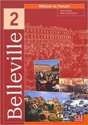 Belleville 2: Livre de l'éleve