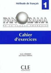 Panorama 1: Cahier d'exercices