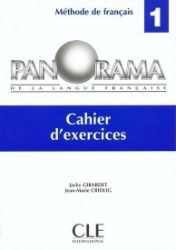 Panorama 1: Cahier d´exercices
