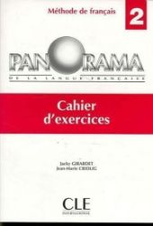 Panorama 2: Cahier d'exercices