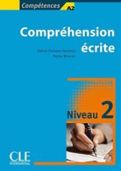 Compréhension ecrité: Niveau 2 A2/B1 Compréhension ecrité: Niveau 2 A2/B1