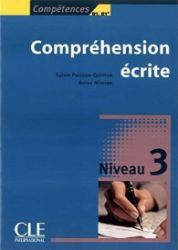 Compréhension ecrité: Niveau 3 B1/B1+ Compréhension ecrité: Niveau 3 B1/B1+