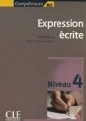 Expression ecrite 4 B2 Expression ecrite 4 B2