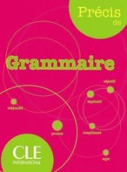 Précis de grammaire - Učebnice francouzštiny Précis de grammaire