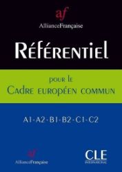 Référentiel pour le Cadre européen commun Référentiel pour le Cadre européen commun