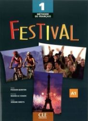 Festival 1: Livre de l'éleve Festival 1: Livre de l'éleve