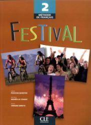 Festival 2: Livre de l'éleve Festival 2: Livre de l'éleve