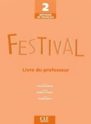 Festival 2: Guide pédagogique