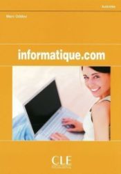 Informatique.com: Cahier d'activités Informatique.com: Cahier d'activités