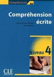 Compréhension ecrité: Niveau 4 B2 Compréhension ecrité: Niveau 4 B2