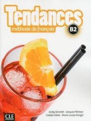 Tendances BB: Livre de l'éleve Tendances BB: Livre de l'éleve
