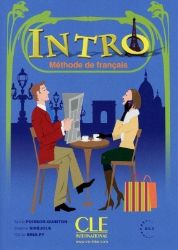 Intro A1.1 Livre de l'éleve + CD audio Intro A1.1 Livre de l'éleve + CD audio