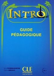 Intro A1.1 Guide pédagogique Intro A1.1 Guide pédagogique