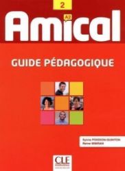 Amical 2: Guide pédagogique Amical 2: Guide pédagogique