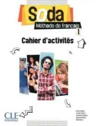 Soda 1: Cahier d'exercices Soda 1: Cahier d'exercices
