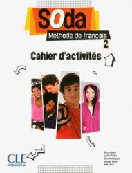 Soda 2: Cahier d'exercices Soda 2: Cahier d'exercices