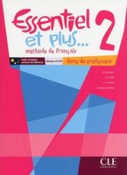 Essentiel et plus 2: Guide pédagogique Essentiel et plus 2: Guide pédagogique