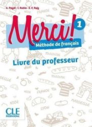 Merci! 1/A1: Guide pédagogique Merci! 1/A1: Guide pédagogique