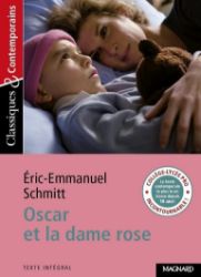 Oscar et la dame rose Oscar et la dame rose