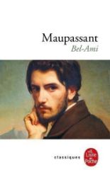 Bel Ami (French Edition) Bel Ami (French Edition)