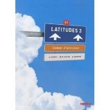 Latitudes 3 Pracovní sešit + CD Latitudes 3 Pracovní sešit + CD