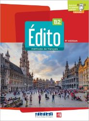 Édito B2 2022 Livre + didierfle app. Édito B2 2022 Livre + didierfle app.