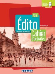 Édito B2 2022 Cahier + didierfle app. Édito B2 2022 Cahier + didierfle app.