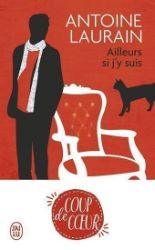 Ailleurs, si j'y suis Ailleurs, si j'y suis