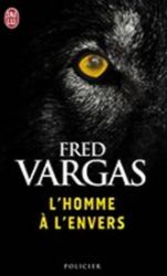 L'homme a l'envers L'homme a l'envers