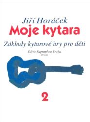 Moje kytara 2 Editio Moje kytara 2 Editio