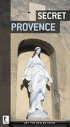 Secret Provence - Anglická literatura Secret Provence