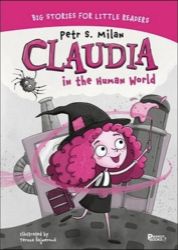 Claudia in the Human World Claudia in the Human World
