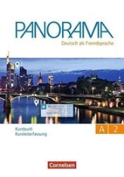 Panorama A2 Kursbuch - Kursleiterfassung Panorama A2 Kursbuch - Kursleiterfassung