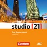 Studio 21/A1 Kursraum Audio CDs (2) Studio 21/A1 Kursraum Audio CDs (2)