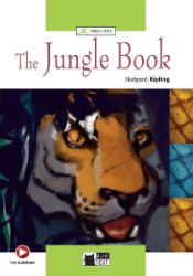 The Jungle Book. Buch + CD-ROM - Rudyard Kipling - Produkty The Jungle Book. Buch + CD-ROM